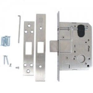 KABA MS5-Deadbolt Mortice Lock